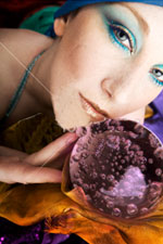 Intuitive Tarot