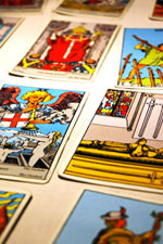 proftarot
